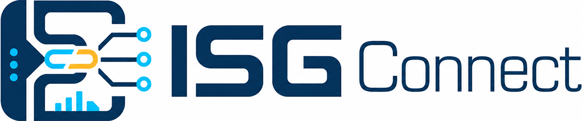 Administración ISG Connect